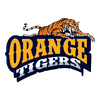 Orange Tigers