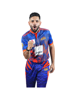DHRUV SHOREY
