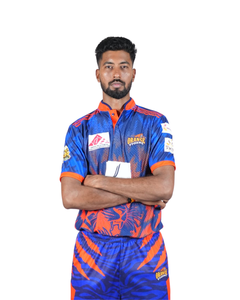 SAURABH DUBE
