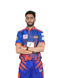ADITYA THAKARE