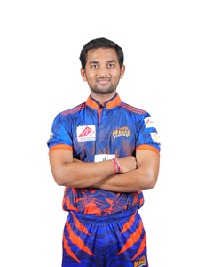 MANDAR MAHALE