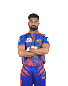 KSHITIZ DAHIYA