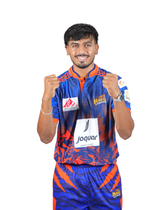 SHREYAS PADOLE