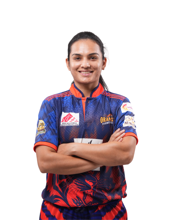 DISHA KASAT