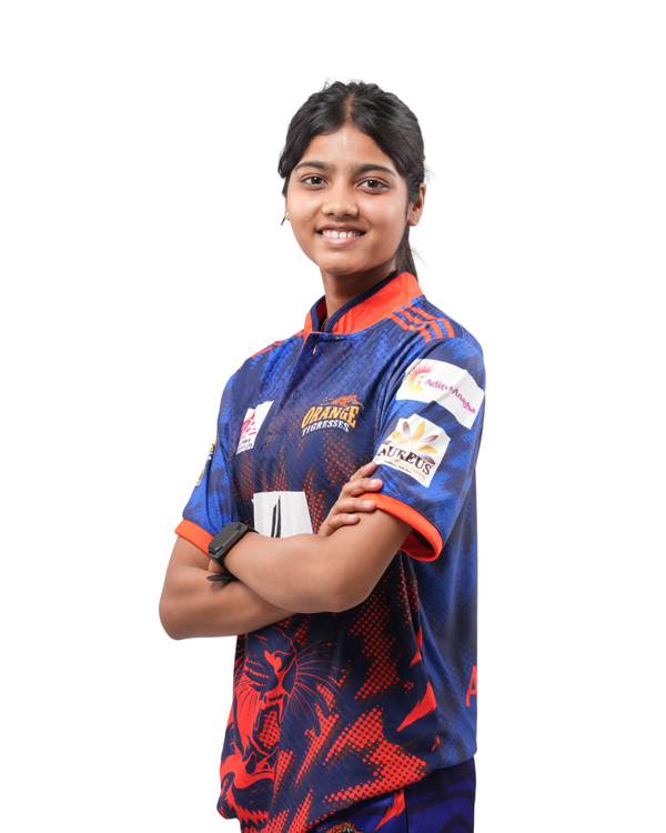 AKSHARA ITANKAR