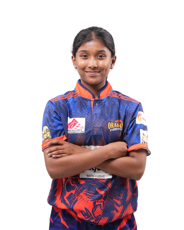 TRUPTI LODHE