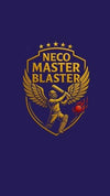 Neco master blaster