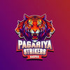 Pagariya Strikers