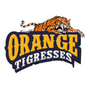 Orange Tigresses (W)